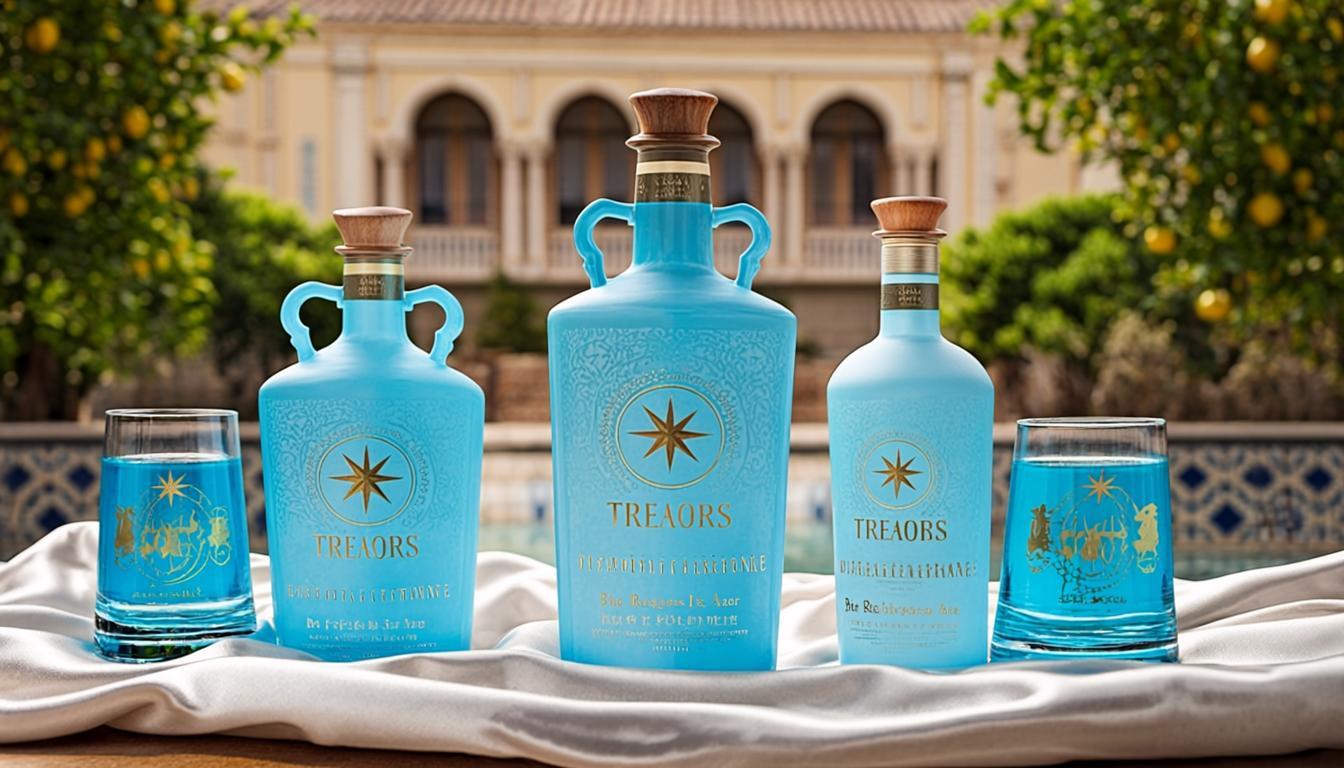 Trio Rivages d'Azur — Trésors de Méditerranée