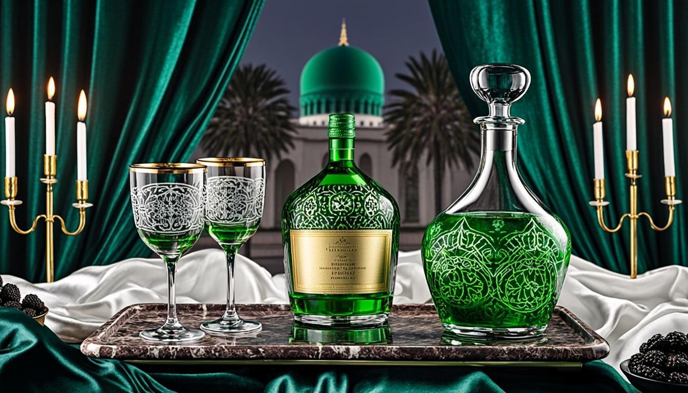 Service Souverain Cristal Jade — Medinatoul Rassulullah