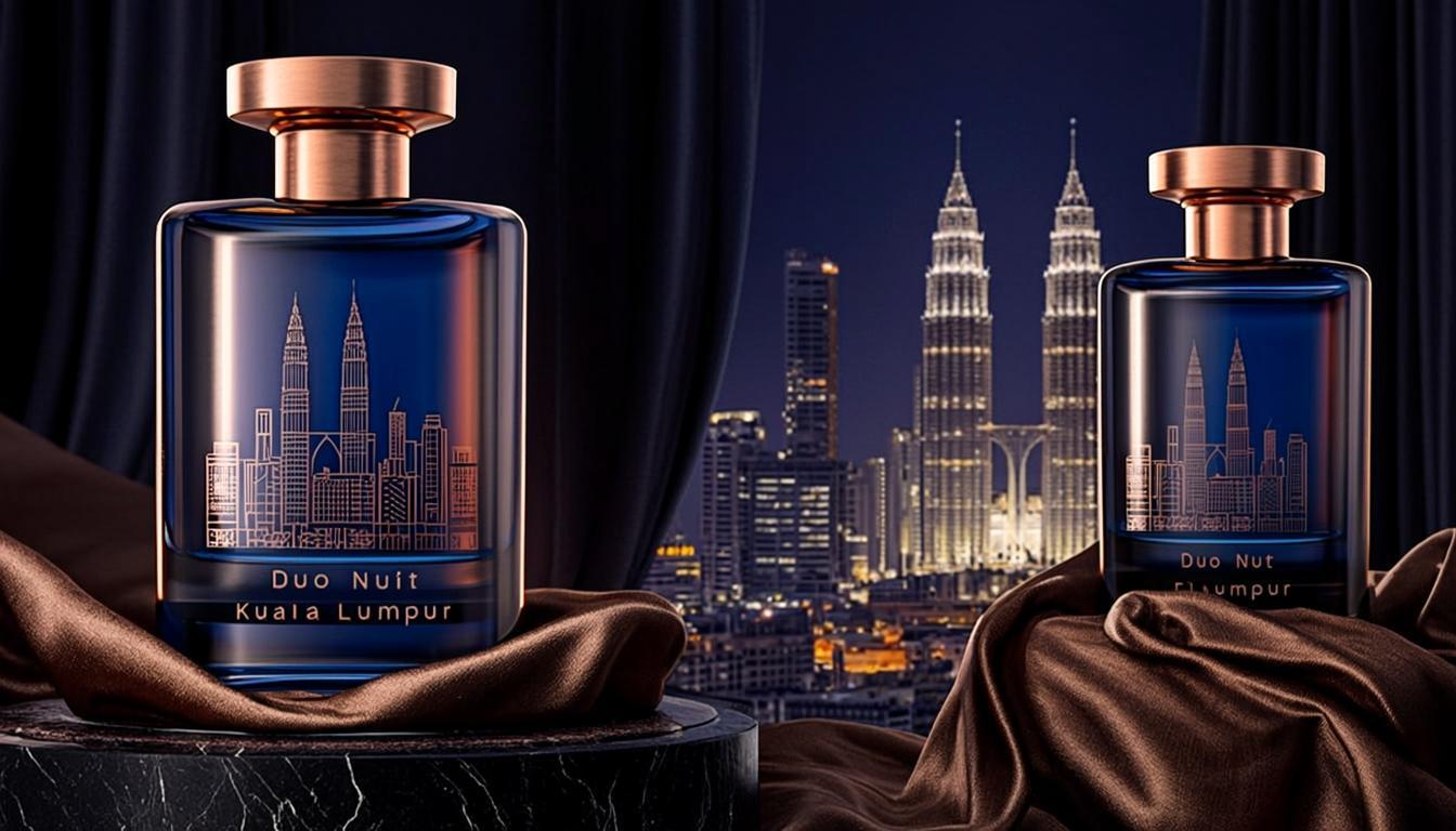 Duo Nuit de Kuala Lumpur — Kuala Lumpur