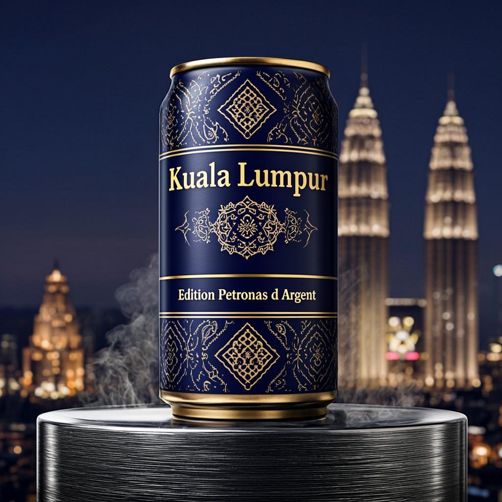 Édition Petronas d'Argent — Kuala Lumpur
